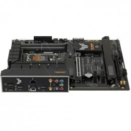 Материнская плата ASUS TUF GAMING B760-PLUS WIFI                                                                                                                                                                                                          