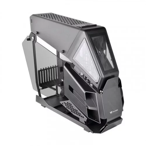 Корпус Thermaltake AH T600 Tempered Glass CA-1Q4-00M1WN-00 
