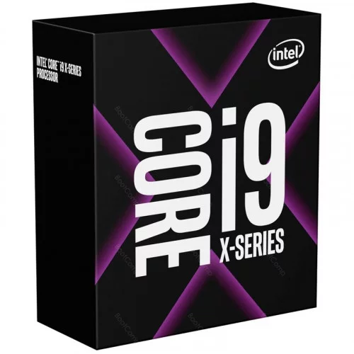 Процессор Intel Core I9-9920X Box BX80673I99920X 
