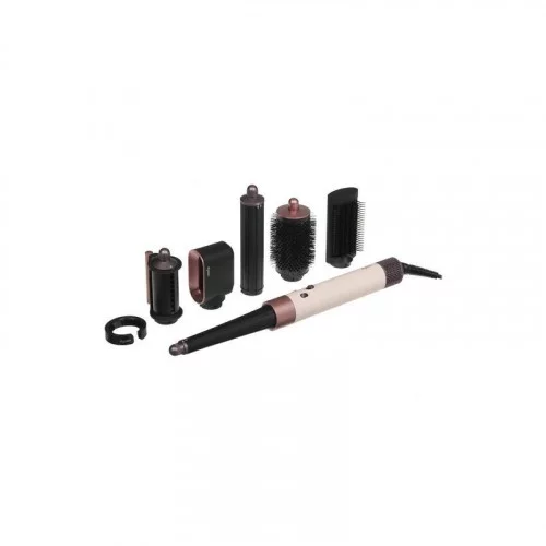 Мультистайлер Dyson AirWrap HS08 i.d. Straight+Wavy Ceramic Pink EU (601848-01) 