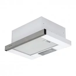 Вытяжка телескопическая KRONA KAMILLA 450 INOX                                                                                                                                                                                                            