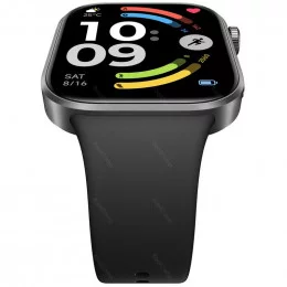 Смарт-часы Xiaomi Redmi Watch 6 черные (BHR08CIGL)                                                                                                                                                                                                        