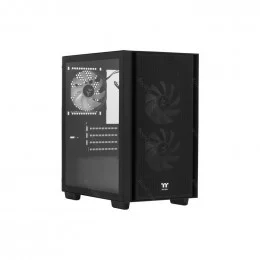 Корпус Thermaltake Versa H16 TG ARGB (CA-1Y8-00S1WN-01)                                                                                                                                                                                                   