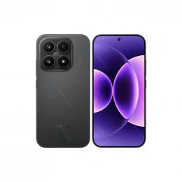 Смартфон Xiaomi 17 12/512 ГБ черный                                                                                                                                                                                                                       