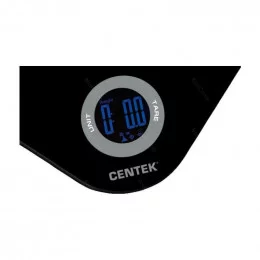 Весы кухонные Centek CT-2465 стекло                                                                                                                                                                                                                       
