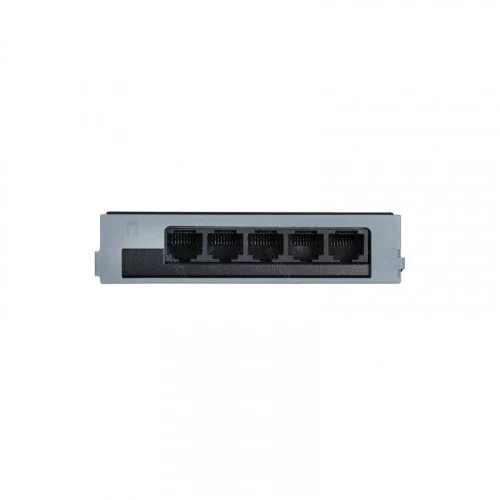 Коммутатор Netis ST105D (L2) 