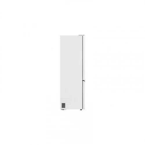 Холодильник LG GBBS322CSW 