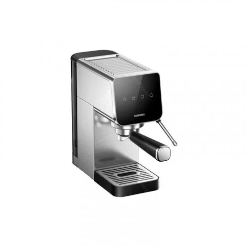 Кофеварка рожковая Xiaomi Semi-automatic Espresso Machine (BHR9798EU) 