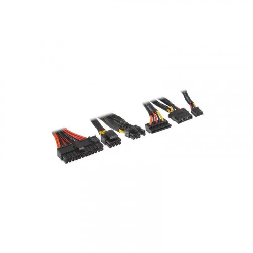 Блок питания Chieftec A-90 750W (GDP-750C) 