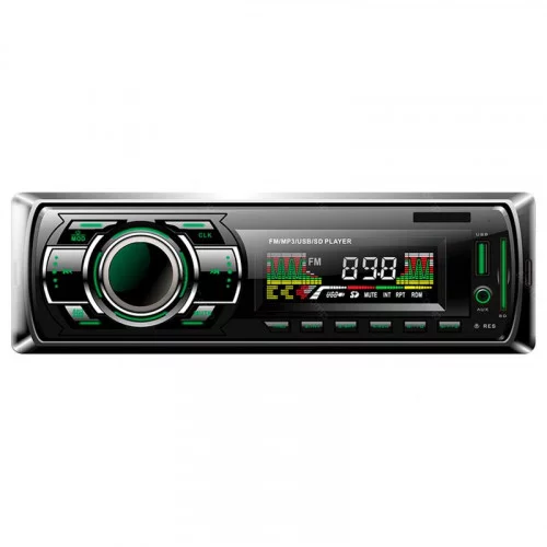 Автомагнитола Digma DCR-330MC 