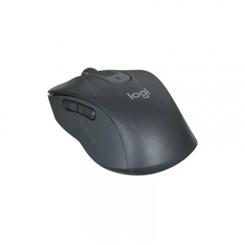 Беспроводная мышь Logitech Signature M650 Графитовый (910-006253) 