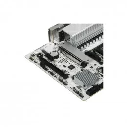 Материнская плата ASRock B650M-HDV/M.2 White                                                                                                                                                                                                              