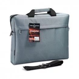 Сумкa для ноутбука 15,6” ExeGate Start S15 Grey                                                                                                                                                                                                           