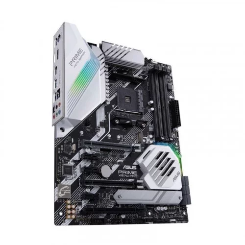 Материнская плата ASUS PRIME X570-PRO 