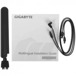 Материнская плата GIGABYTE B860M GAMING WIFI6                                                                                                                                                                                                             