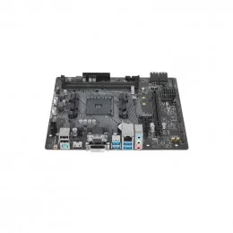 Материнская плата ASROCK A520M-HDV                                                                                                                                                                                                                        