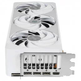Видеокарта GIGABYTE GeForce RTX 5070 Ti AERO OC (GV-N507TAERO OC-16GD)                                                                                                                                                                                    