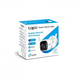 Wi-Fi камера TP-LINK Tapo C320WS                                                                                                                                                                                                                          