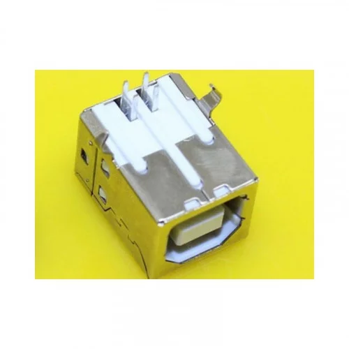 Разъем USB US-021 тип 98 B для принтера 