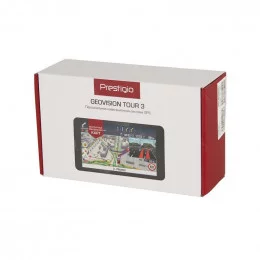 Навигатор PRESTIGIO GeoVision 7799 Tour 3                                                                                                                                                                                                                 
