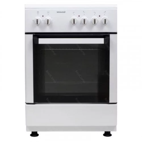 Плита газовая Snaige SNFG-60W 