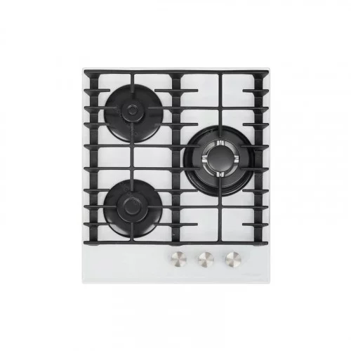 Поверхность газовая KRONA HAGEL 45 WH W 
