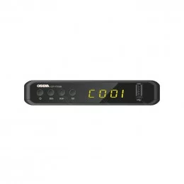 TV-тюнер Cadena CDT-1753SB                                                                                                                                                                                                                                