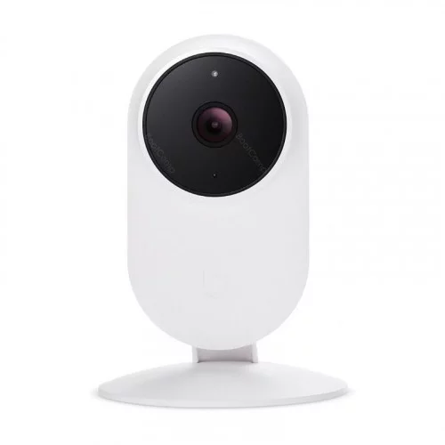 Видеокамера безопасности Xiaomi Mi Home Security Camera Basic X19517 