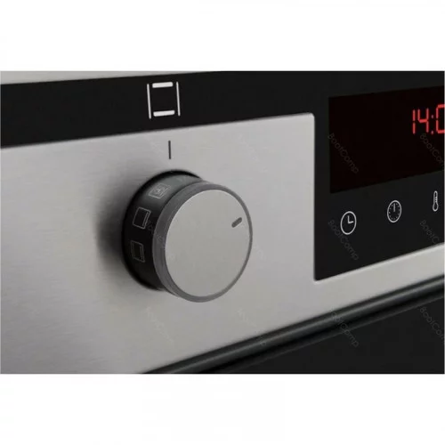 Плита электрическая Hansa FCCW 53183 
