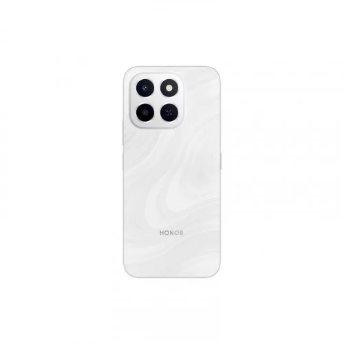 Смартфон HONOR X6c 6/256 ГБ белый 