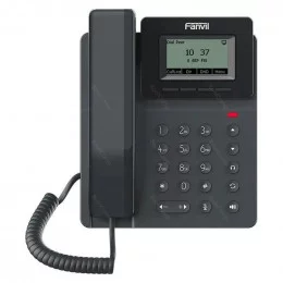 Телефон VoIP Fanvil V50P                                                                                                                                                                                                                                  
