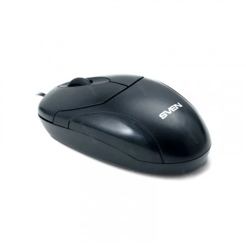 Мышь SVEN RX-111 black 
