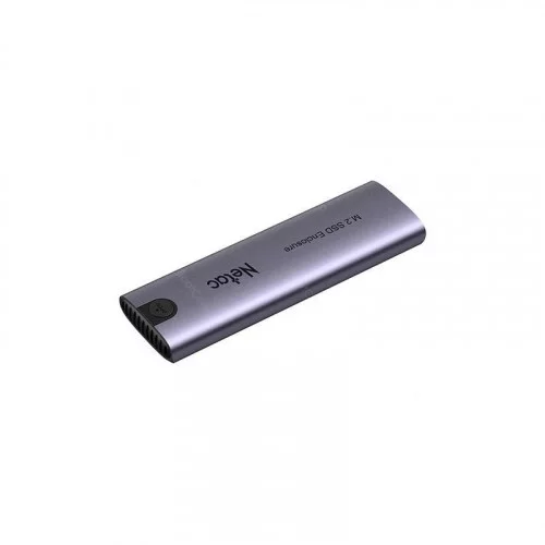 Внешний бокс для SSD M2 Netac WH51 NT07WH51-32C2 