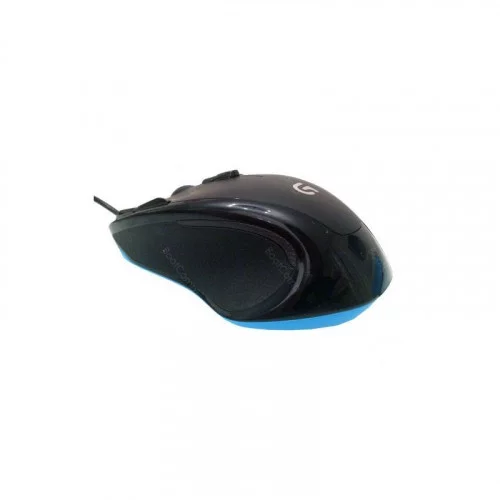 Мышь Logitech G300s Black USB 