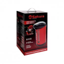Термопот Sakura SA-353B                                                                                                                                                                                                                                   
