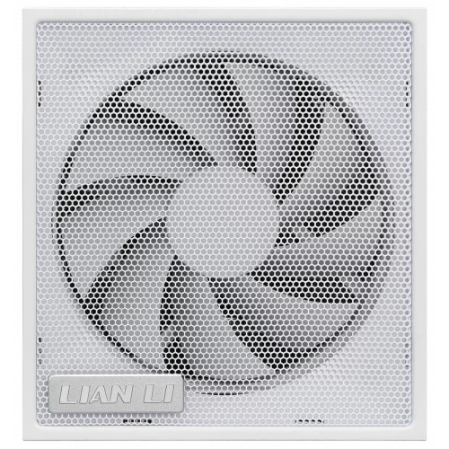 Блок питания LIAN LI SX 1000P [G9P.SX1000P.W000.RU] белый 