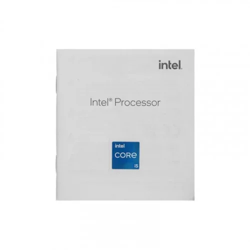 Процессор Intel Core i5-13600KF Box BX8071513600KF 