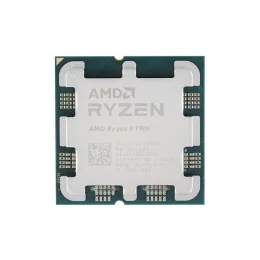 Процессор AMD Ryzen 9 7900 BOX                                                                                                                                                                                                                            