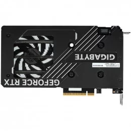 Видеокарта GIGABYTE GeForce RTX 5060 WINDFORCE OC (GV-N5060WF2OC-8GD)                                                                                                                                                                                     