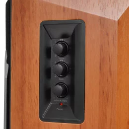 Колонки Edifier R1380DB коричневый                                                                                                                                                                                                                        