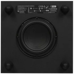 Колонки Razer Nommo V2 черный                                                                                                                                                                                                                             