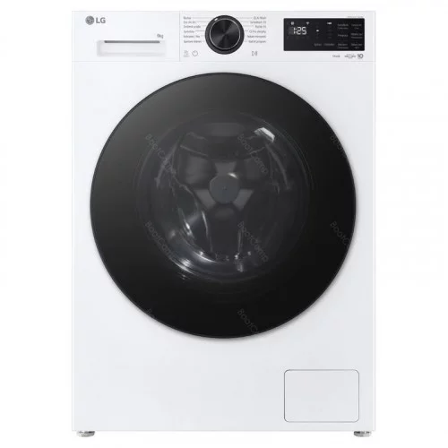 Стиральная машина LG F2X50S9TLB 