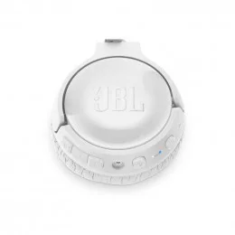 Беспроводные наушники с микрофоном JBL T600BTNC White                                                                                                                                                                                                     