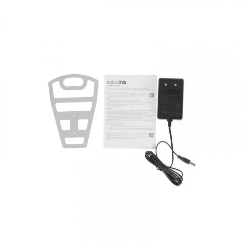 Точка доступа Mikrotik cAP AX (cAPGi-5HaxD2HaxD) 