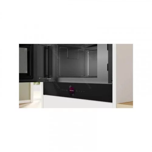 Микроволновая печь встраиваемая BOSCH BFL9221B1 