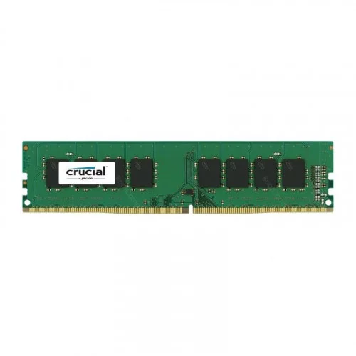 Оперативная память DDR4-2666 16GB Crucial ECC (CT16G4RFD8266) 