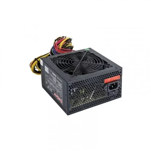 Блок питания 500W ExeGate 500NPX EX224734RUS-PC 