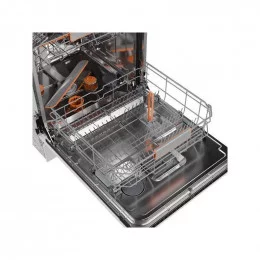 Посудомоечная машина встраиваемая GORENJE GV673A66                                                                                                                                                                                                        