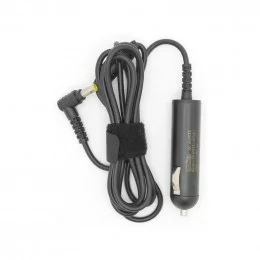 Блок питания для ноутбука Samsung 19V 3.1A 60W 5.5x3.0mm Авто 12В                                                                                                                                                                                         