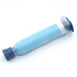 Термопрокладка LAIRD tputty 607 35 гр. 10 мл Жидкая 6,4 W/mk                                                                                                                                                                                              